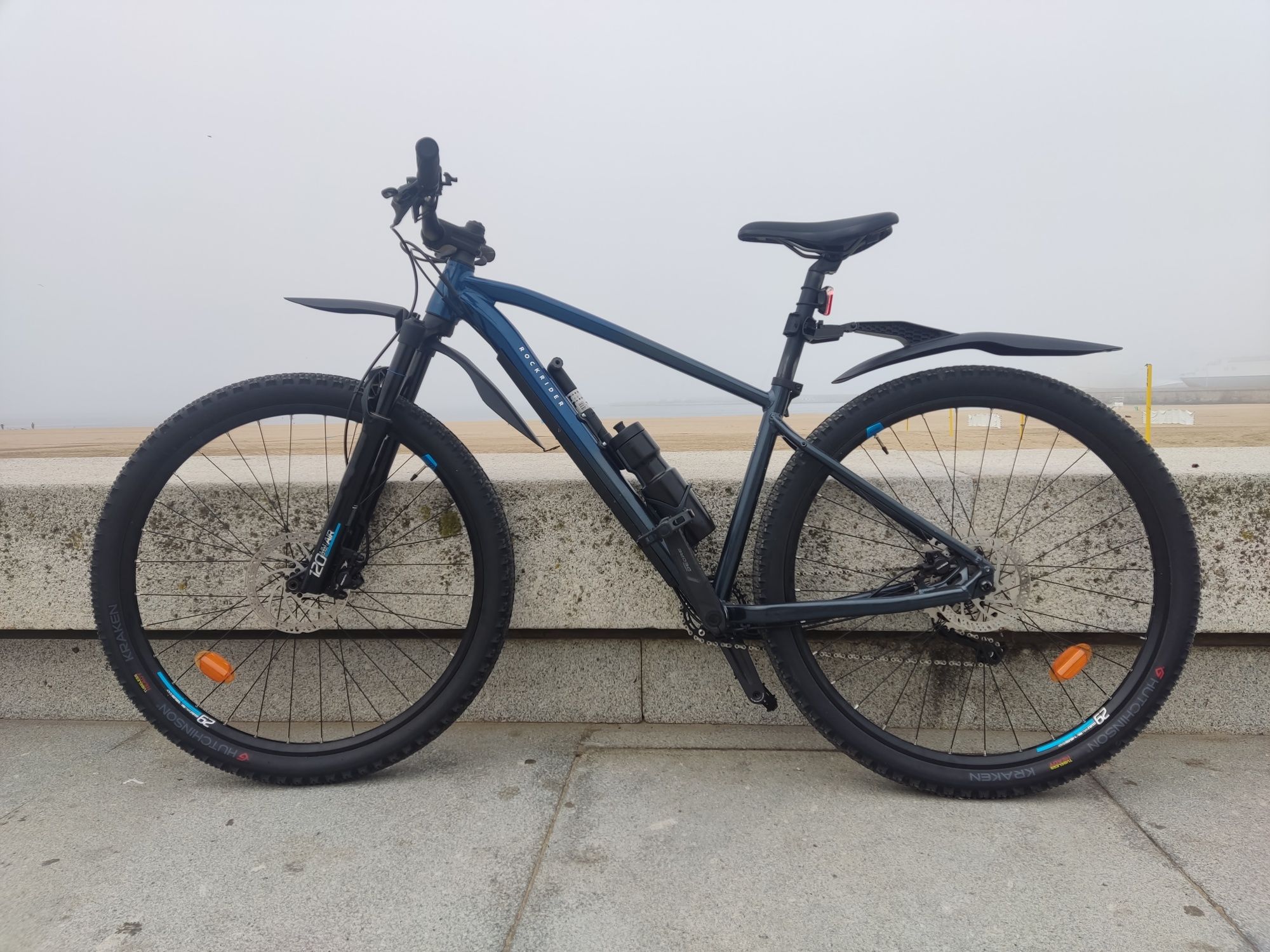 BTT Rockrider EXPL 540 29" (L) – Excelente estado, 460€
