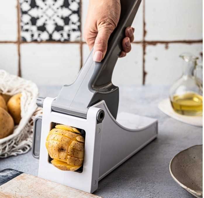 Maszynka Do Krojenia Warzyw Ziemniaków Krajalnica Do Warzyw i Owoców