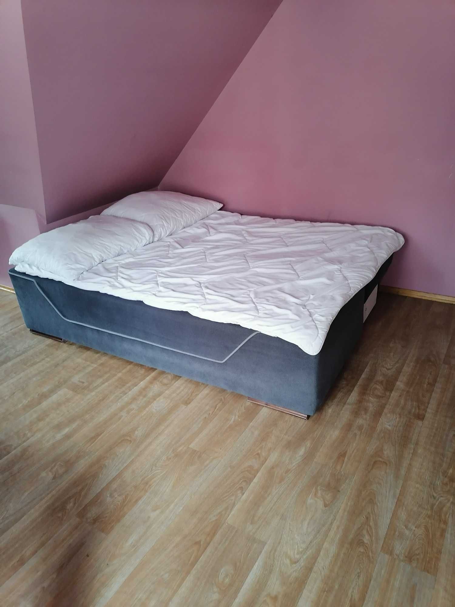 Domek noclegi apartamenty góry Bieszczady Baligród