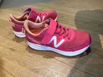 Buty dziecięce New Balance