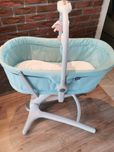 Chicco Baby Hug Air 4 w 1