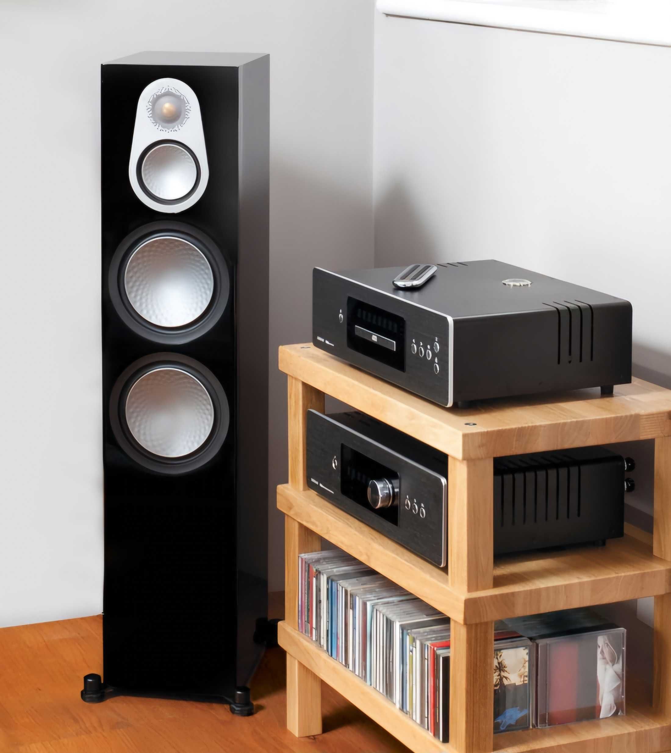 Para Monitor Audio Bronze 500 6G | raty 0% sklep WROCŁAW