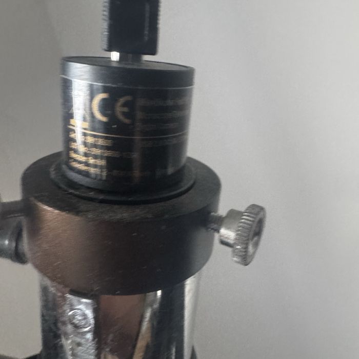 Teleskop celestron powerseeker 114eq plus mikrookular full hd