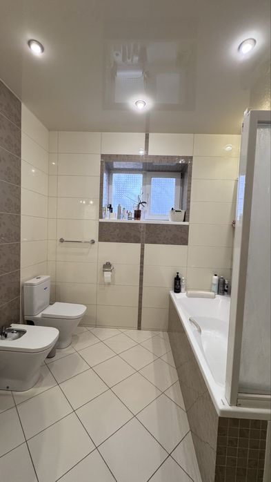 Будинок 5 кімнат Перший занасип