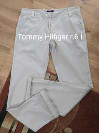 Spodnie chinosy Tommy Hilfiger L