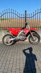 Czesci Honda CRF 450 rok 13-16  skrzynia wal wtrysk lagi