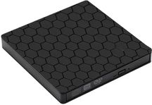 Зовнішній портативний привід дисковод Maiwo DVD±R/RW CD-RW - USB 3.0