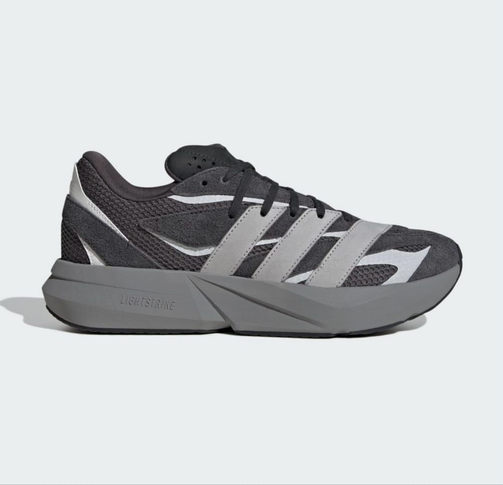 ОРИГІНАЛ! Adidas Lightblaze оригінальні чоловічі кросівки