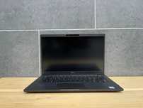 Ноутбук Dell Latitude 7400/i5-8365U/8Gb/256Gb/14"/LCD/FHD/Гарантія