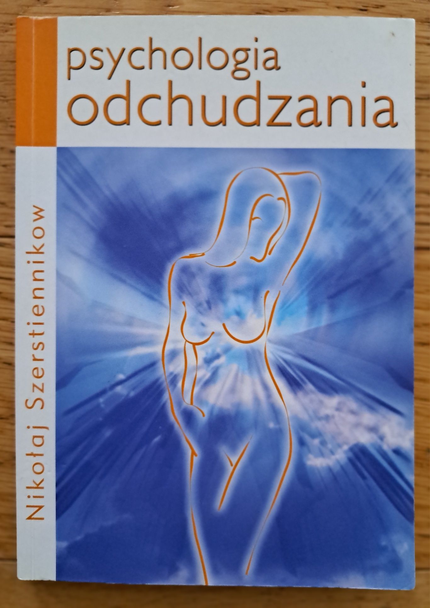 Psychologia odchudzania Szerstiennikow