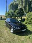 BMW E46 automat 2002 r