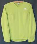 Decathlon - Koszulka - t-shirt - bluzeczka sportowa oddychająca roz 36