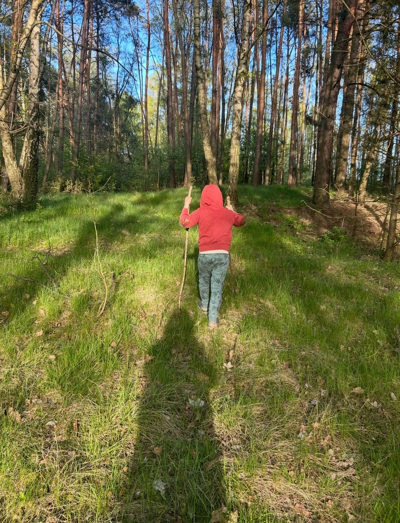 Sprzedam działkę rolną Nowe Wągry