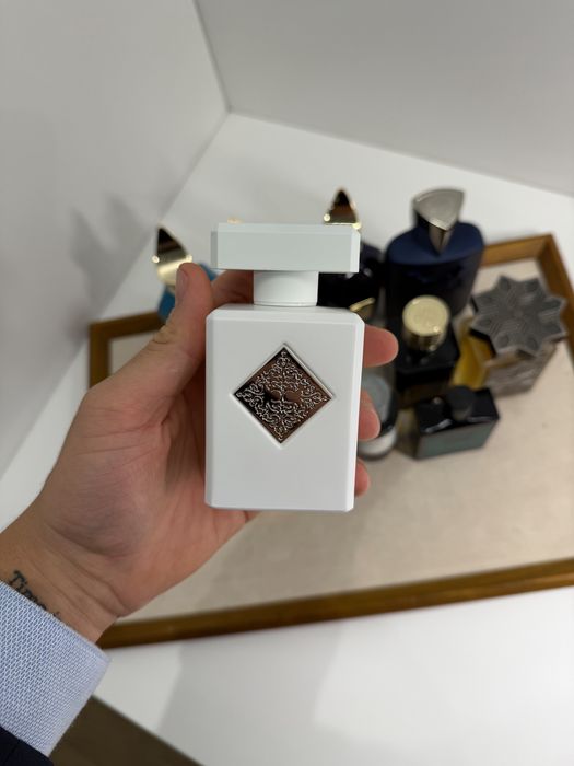 Fragrancias de luxo / perfumes de nicho