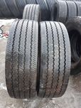 275/70R22.5 Continental UbranScandinavia HA3 przód