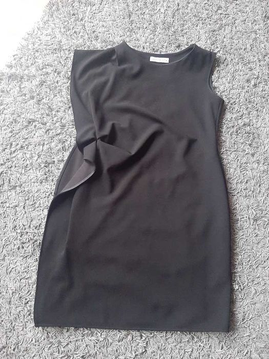 Sukienka typu mała-czarna rozm. M