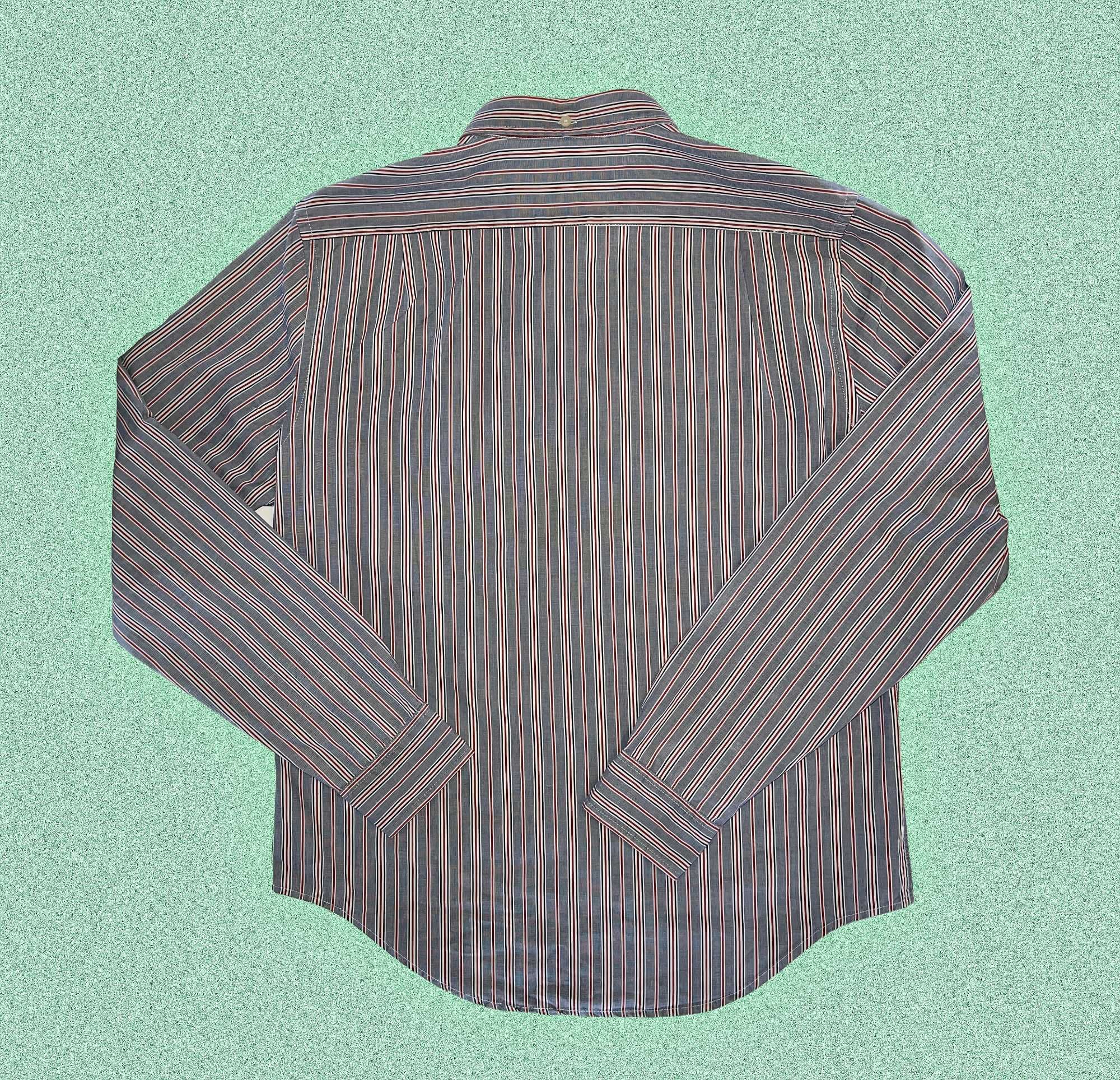 Продам сорочку Lacoste Regular Fit (Original) poзмip 40