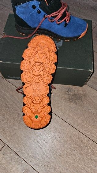 Buty męskie Timberland