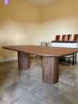Mesa de jantar nova