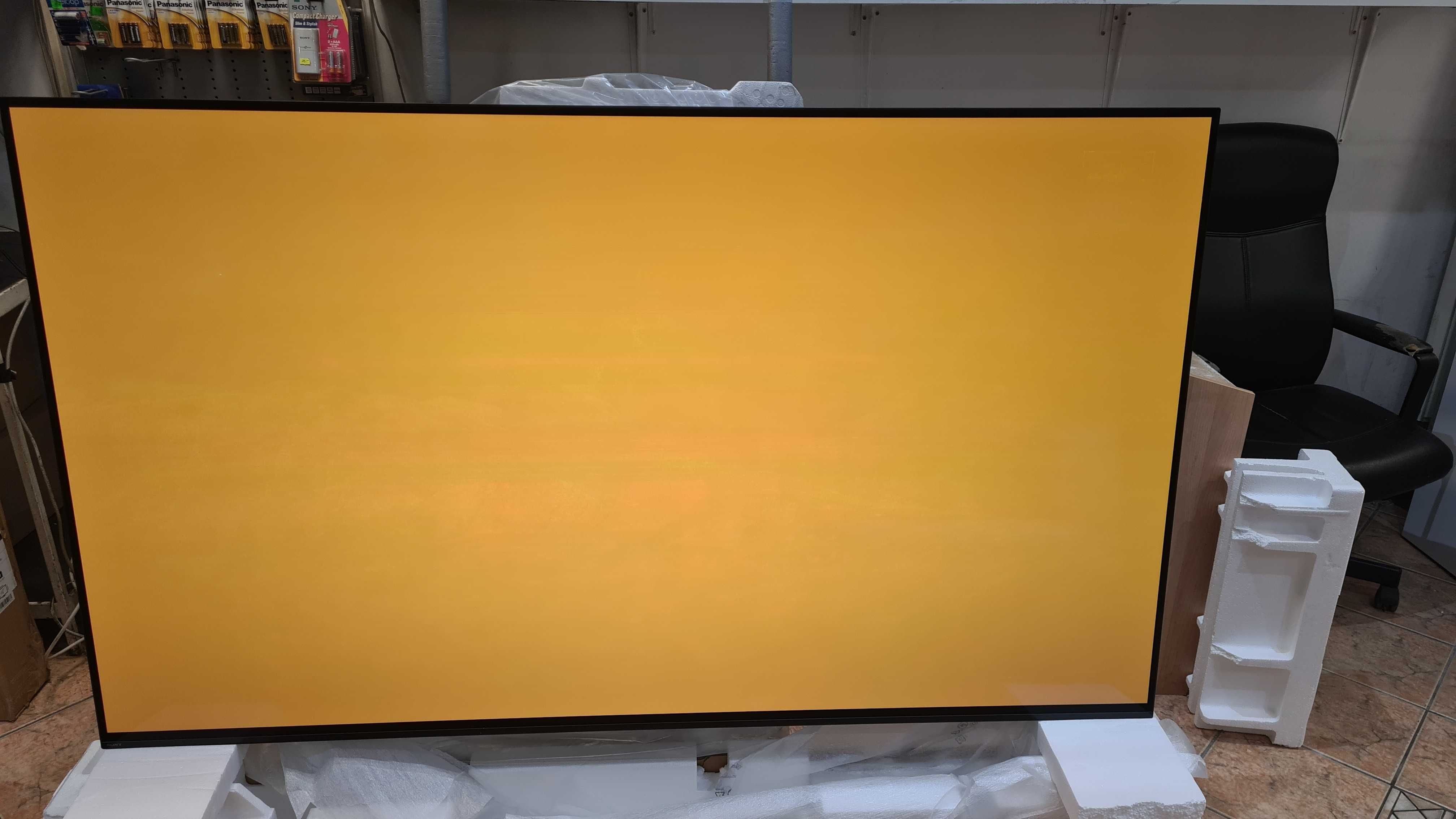 Telewizor OLED Sony XR-77A80K 4K 120Hz Google TV HDMI 2.1