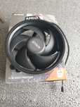 Wentylator procesora AMD ryzen 5 4500