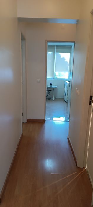 Aluguer de apartamento T2
