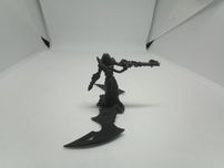Hoemonculi on Skyboard metal Dark Eldar Warhammer 40k