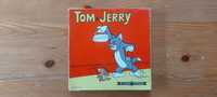 Film Bajka Tom & Jerry do projektora 8 mm
