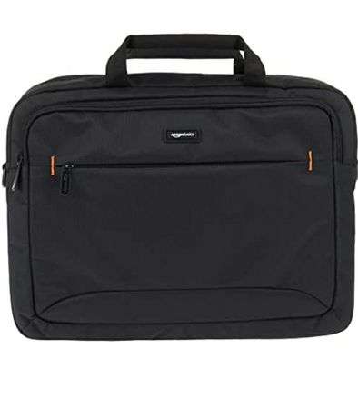 Amazon basics torba na laptopa do 15.6 cala