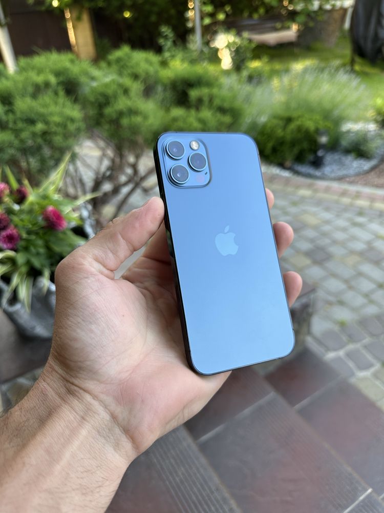 Iphone 12 pro 128 gb