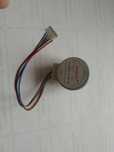 Шаговый двигатель 24BYJ48 5V