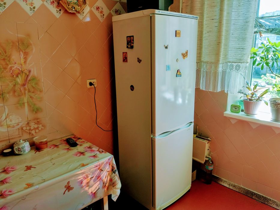 Здам кімнату, Деснянський р-н, вул.Р. Рейгана(Драйзера),11