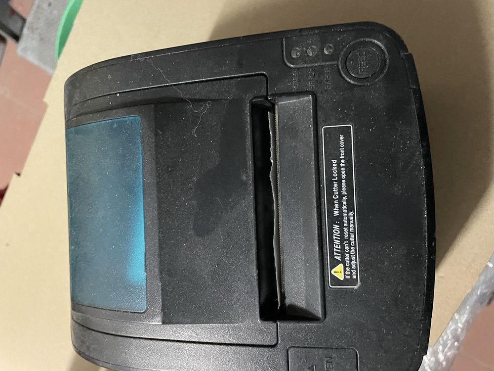 System kasowy Pos Monitor Gopos