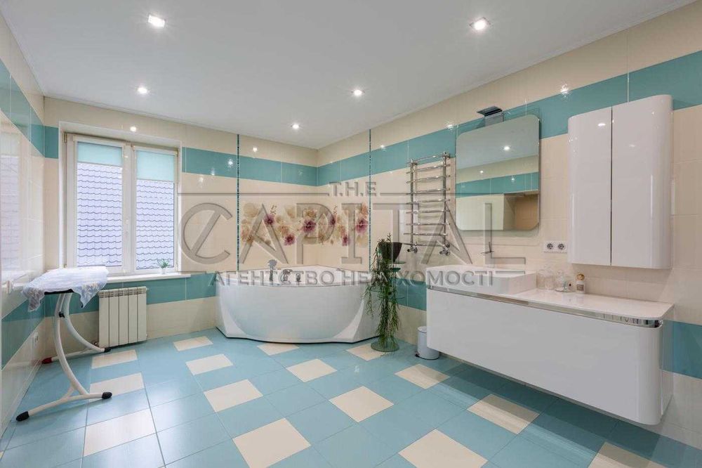 Продажа дома, г. Борисполь, Бориспольский р-н