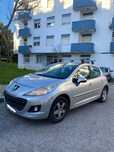 Peugeot 207 HDi 70 CV