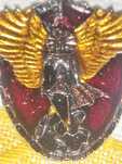 Fio e Medalha e Pulseiras