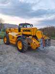 Ladowarka teleskopowa jcb 532-120 wysuw 12mt nie merlo,manitou,cat
