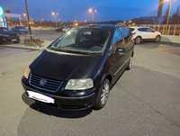 Volkswagen Sharan Sharan 7-osobowy tanio