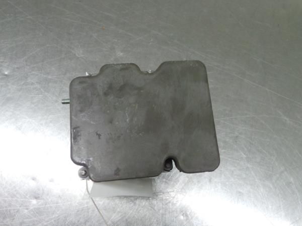 ABS RENAULT Captur II