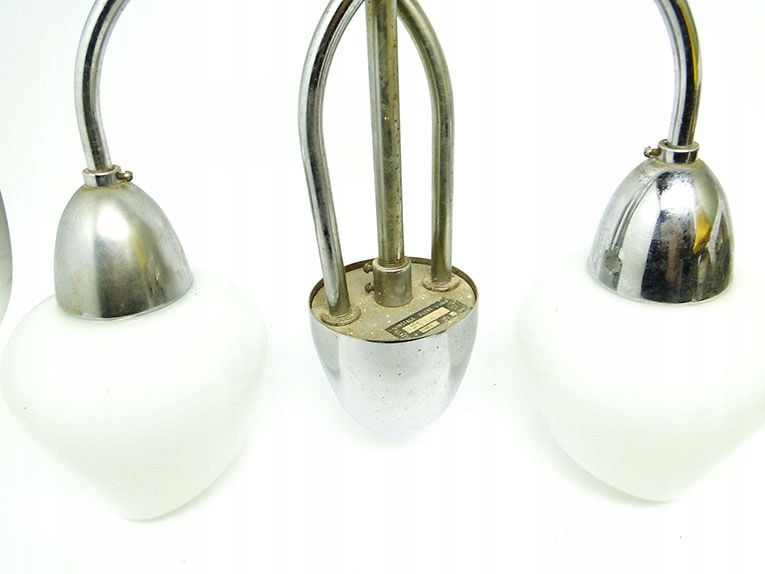 DESIGN - żyrandol ART DECO