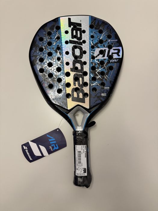 Air Viper 2025 | 356 gramas