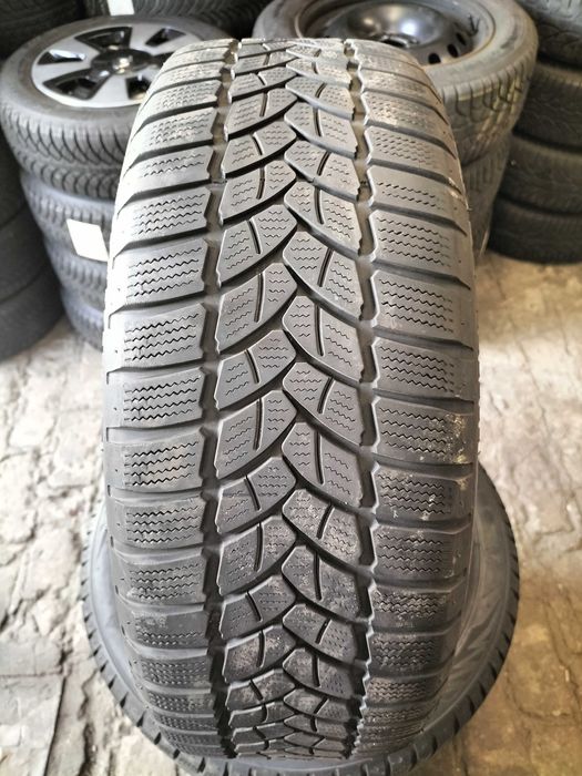 Koła Żimowe Renault Scenic Grand Megane Laguna 5 x 114,3 Org Kołpak