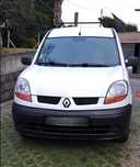 Renault Kangoo D65 1.9D Longa 2003