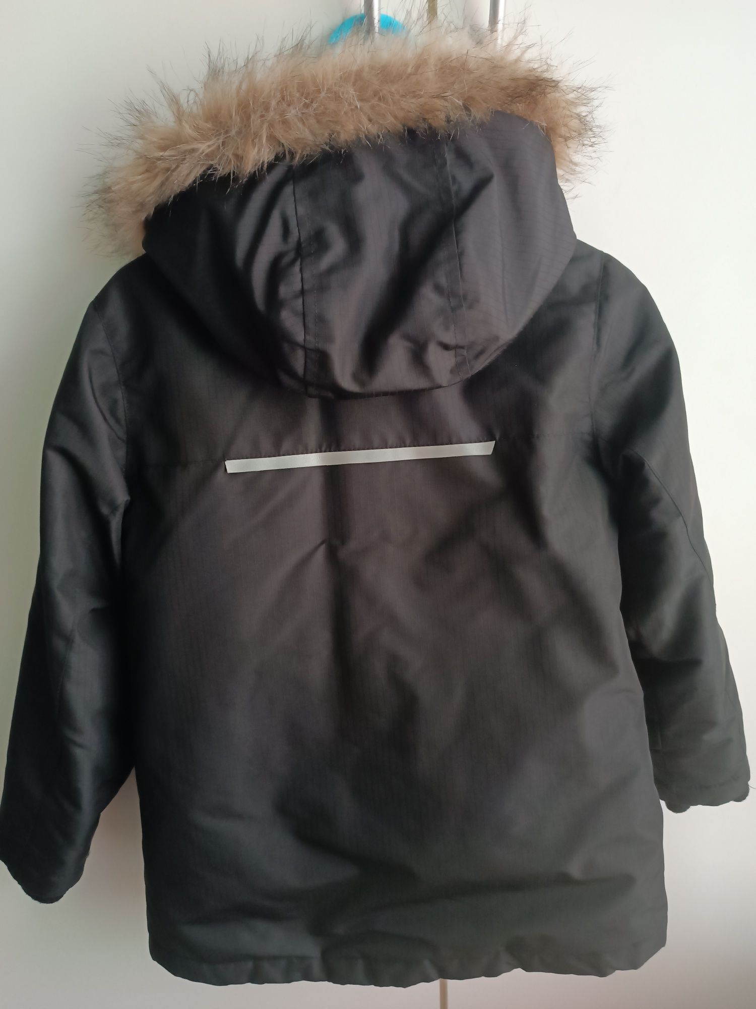 Kurtka Primark jesienno -zimowa