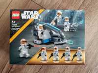 LEGO 75359 Star Wars - Zestaw bitewny z 332. oddziałem klonów Ahsoki