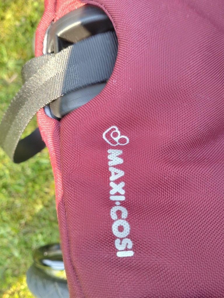 Wózek gondola Navington nosidełko Maxi Cosi