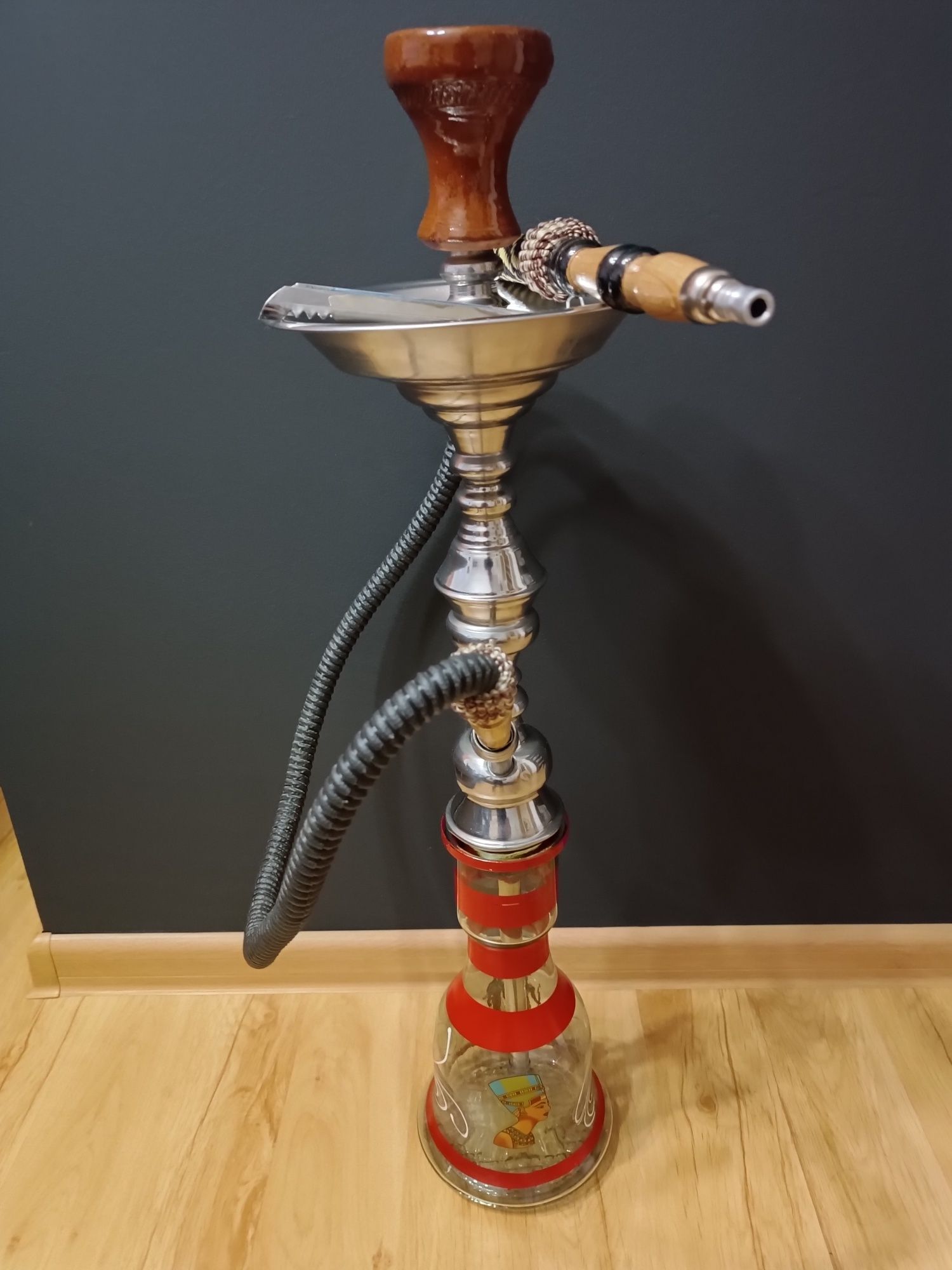 Szisza, fajka wodna, Shisha 75cm nowa