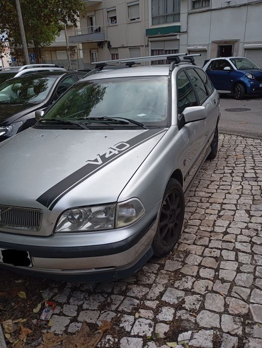 Volvo v40 1.9 Diesel 1999