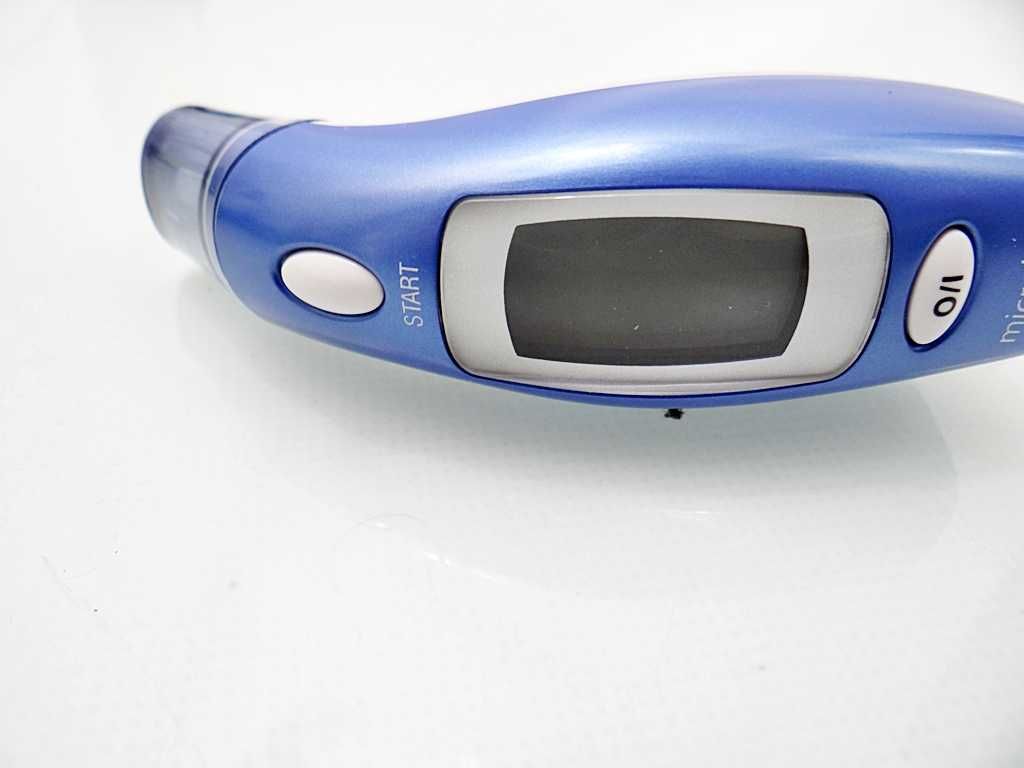 Termometr bezdotykowy Microlife IFR 100 / Eko Komis