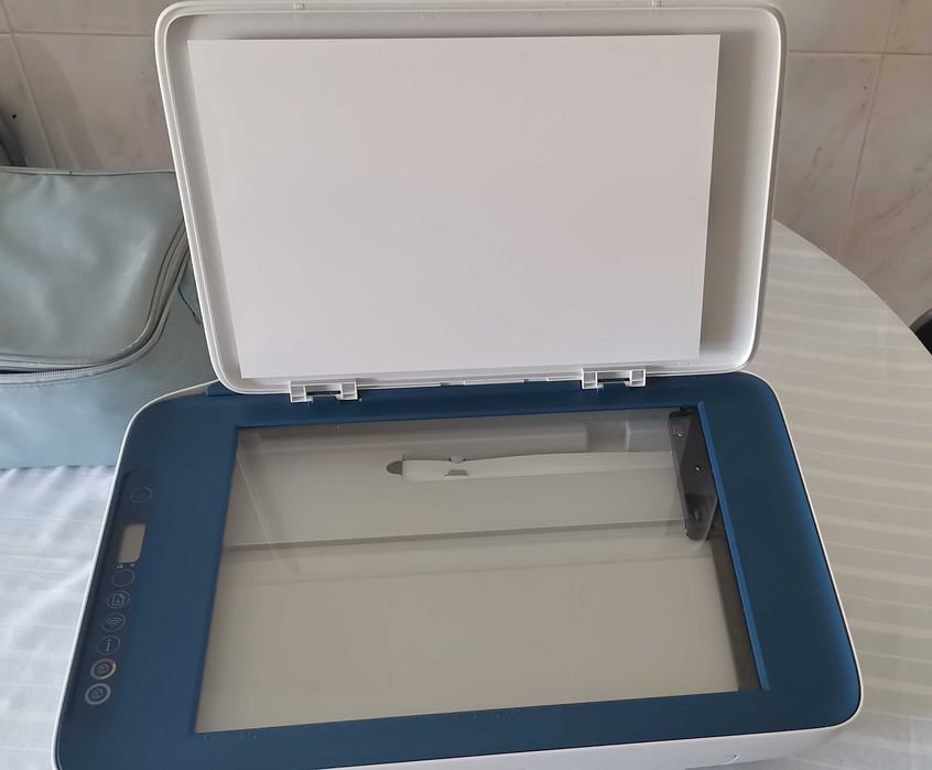 Impressora HP DeskJet 2721e